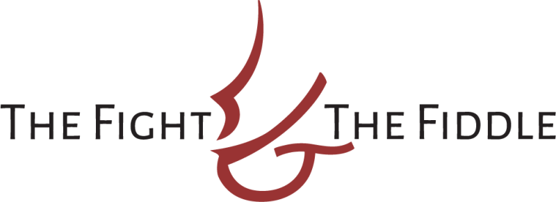 Logo-Fight&amp;Fiddle